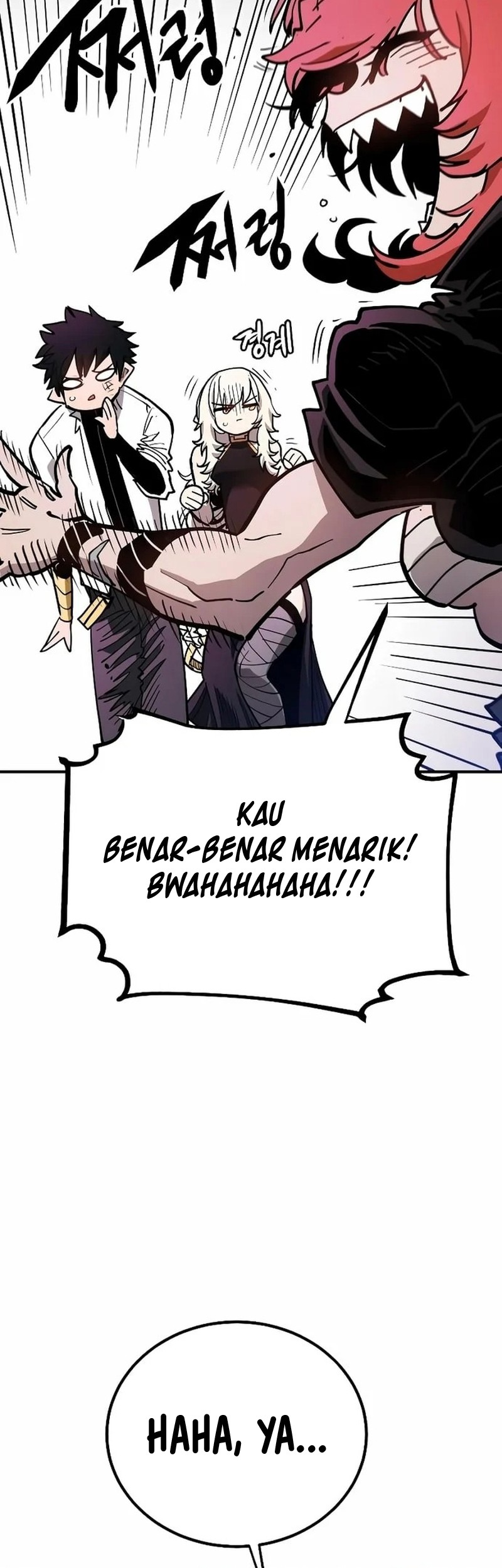 Player Chapter 199 - halaman 38