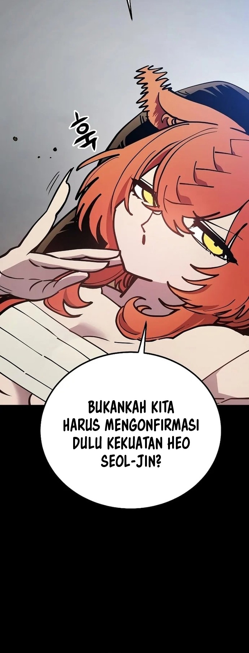 Player Chapter 199 - halaman 4