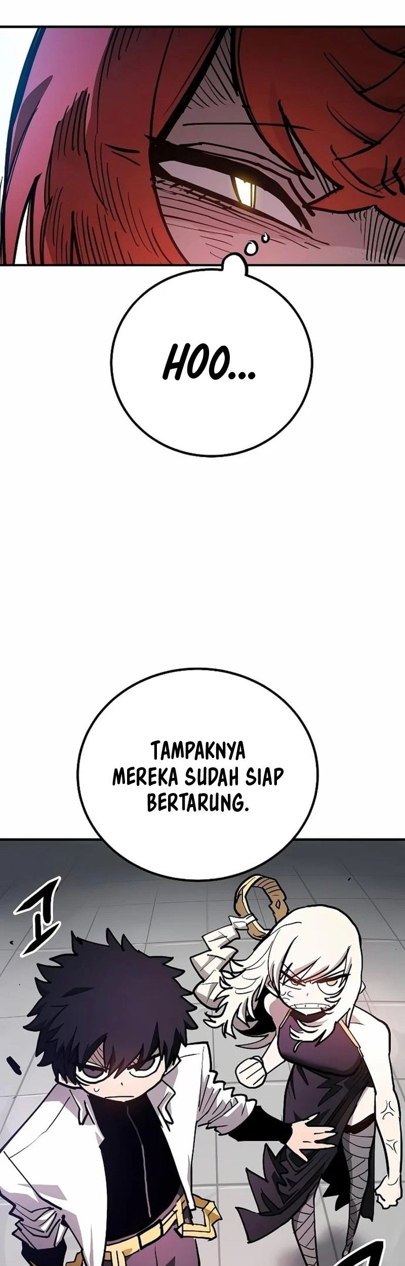 Player Chapter 199 - halaman 42