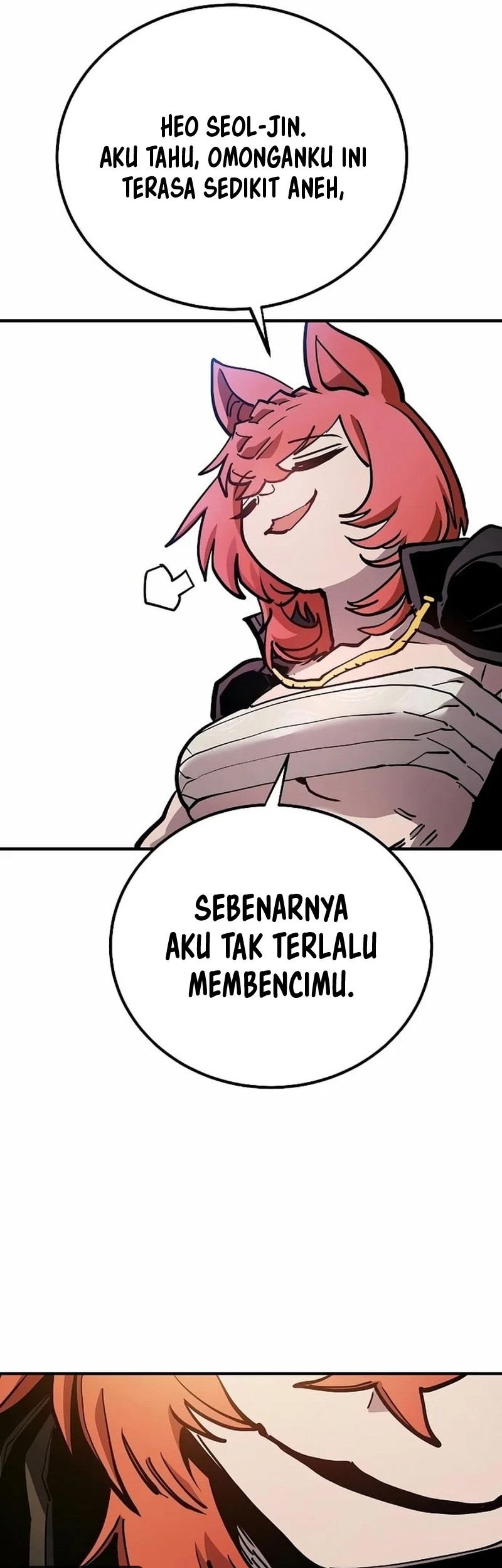Player Chapter 199 - halaman 44