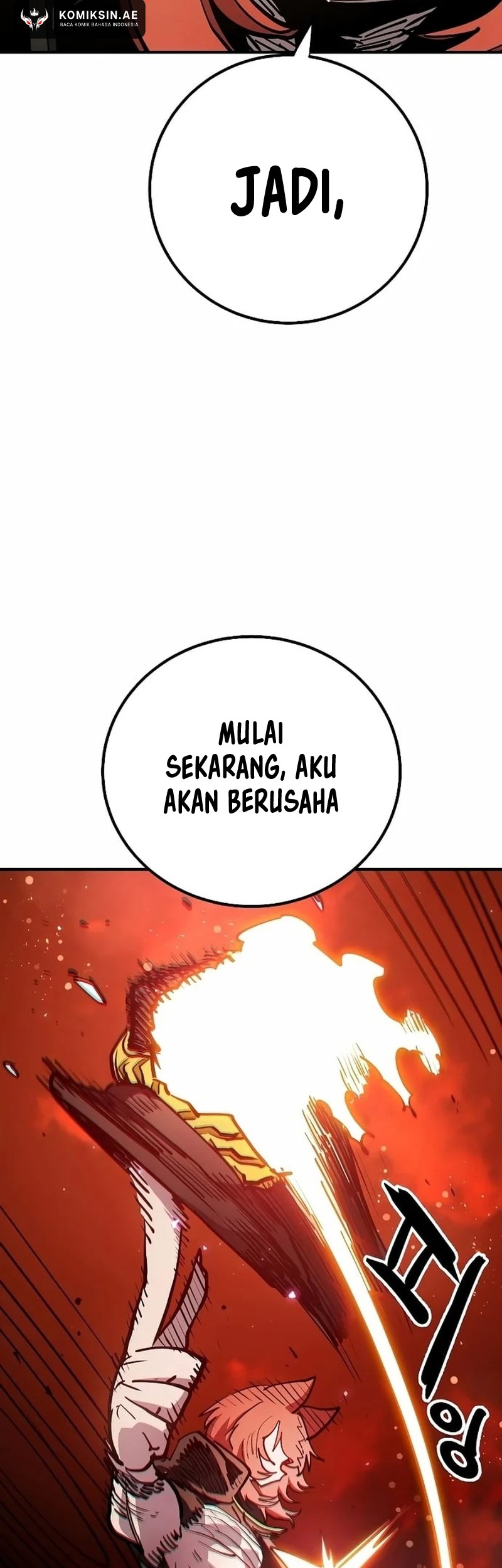 Player Chapter 199 - halaman 45
