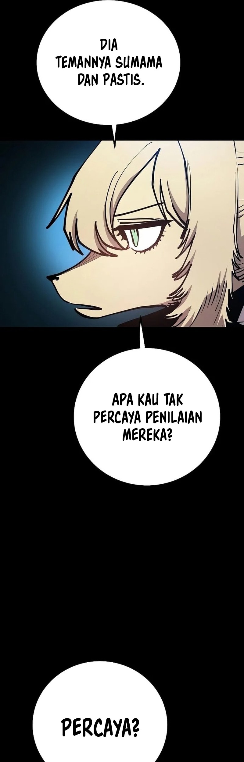Player Chapter 199 - halaman 5