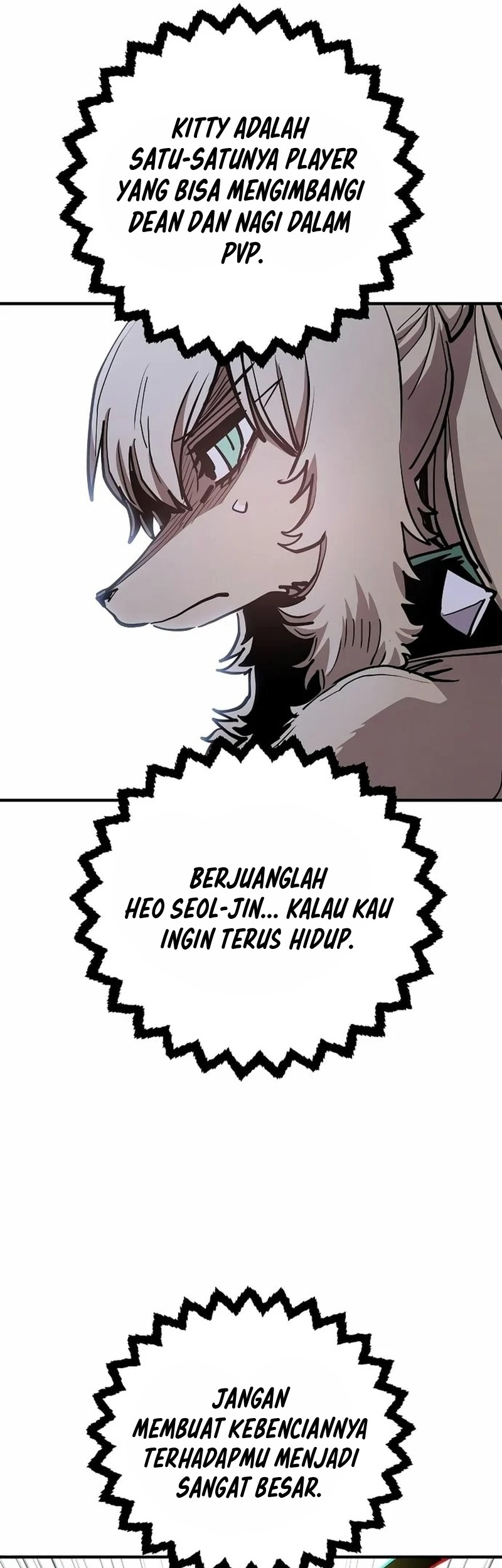 Player Chapter 199 - halaman 54