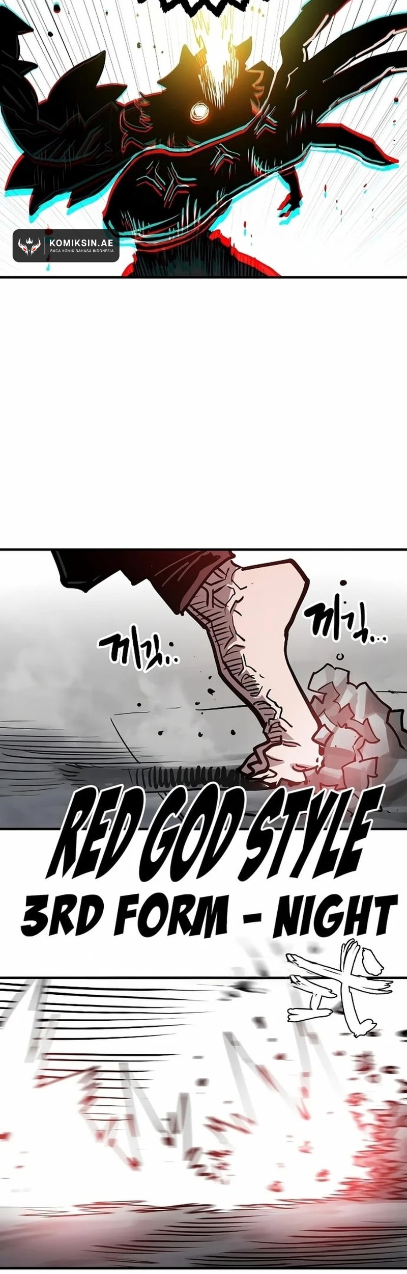 Player Chapter 199 - halaman 55