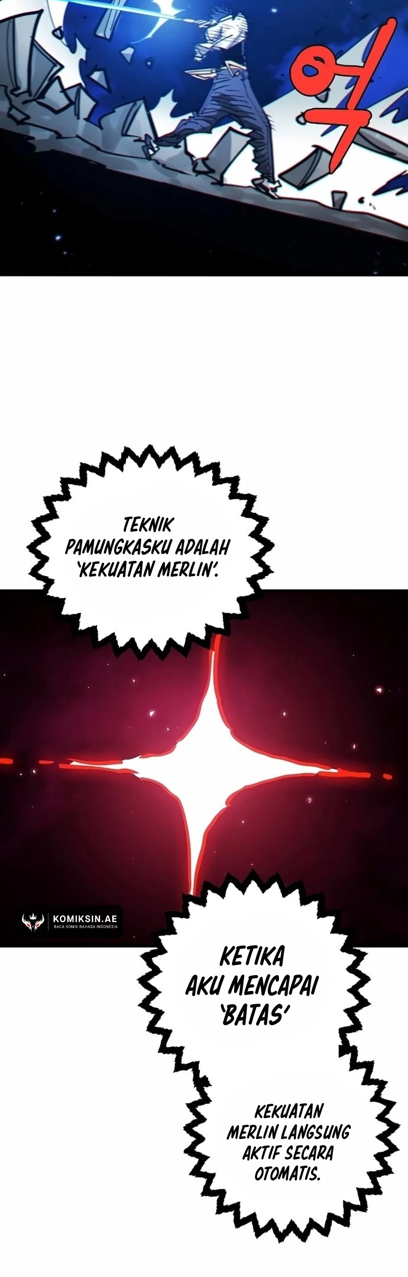 Player Chapter 199 - halaman 60