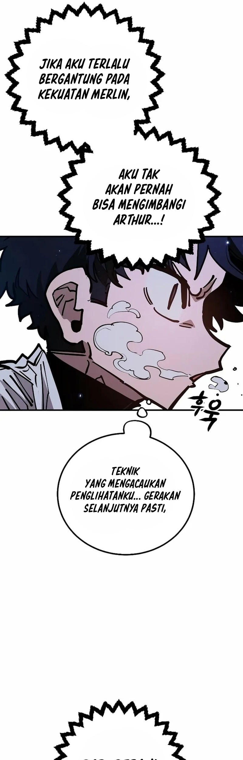 Player Chapter 199 - halaman 62