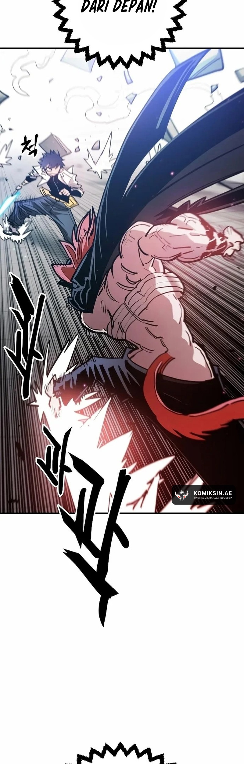 Player Chapter 199 - halaman 63