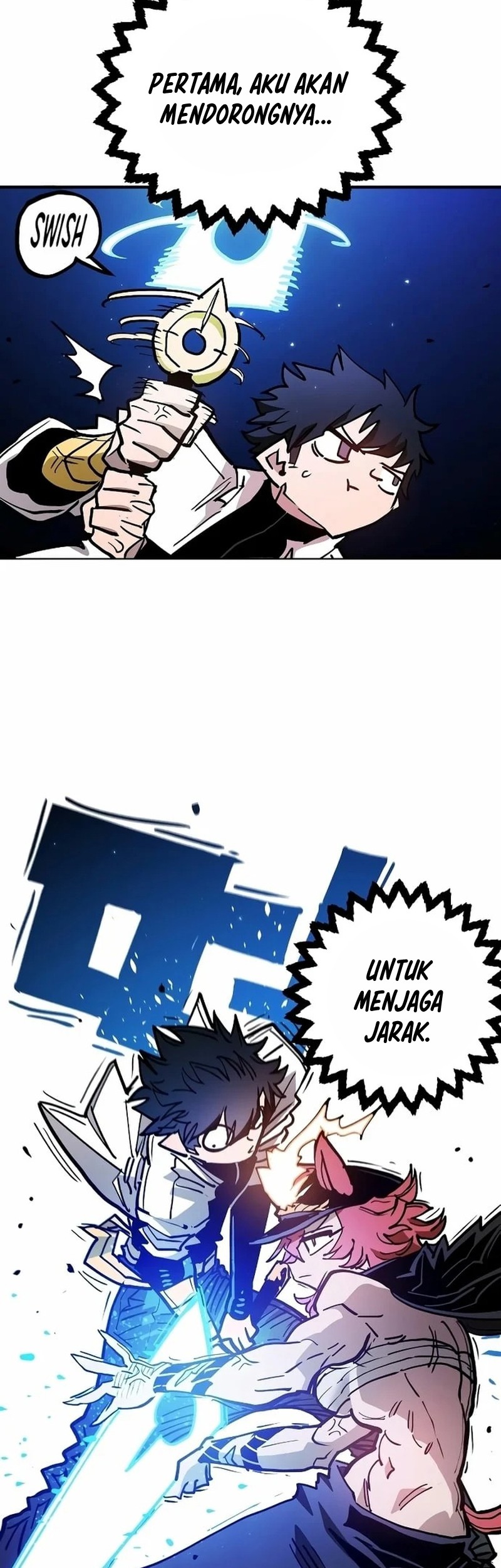 Player Chapter 199 - halaman 64