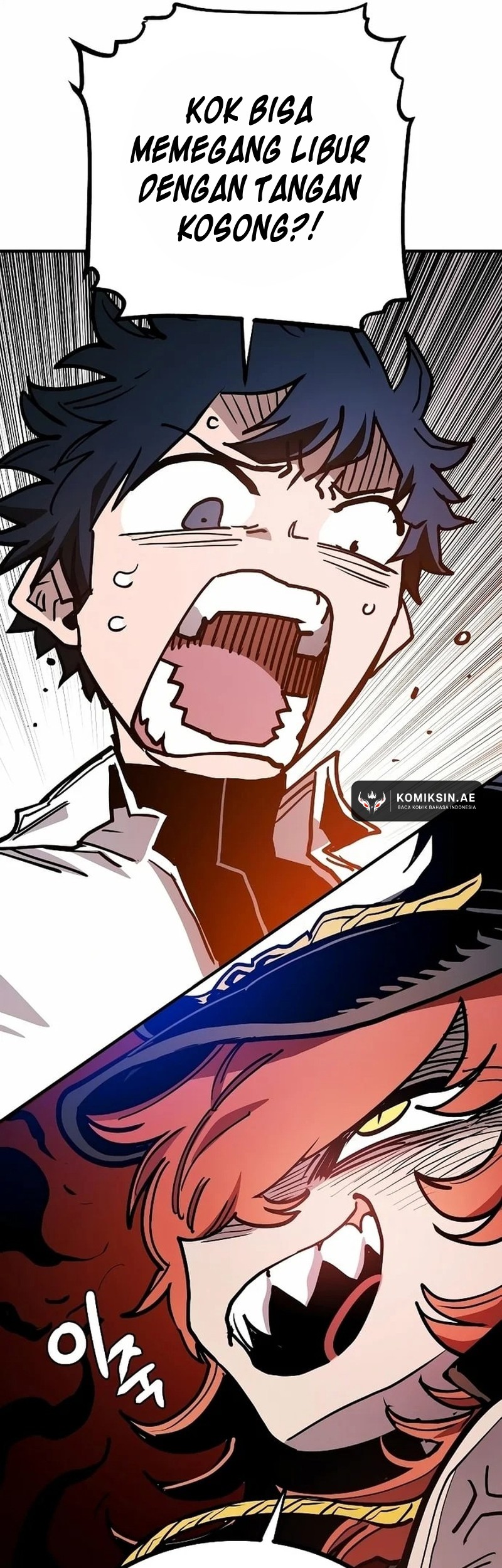 Player Chapter 199 - halaman 66