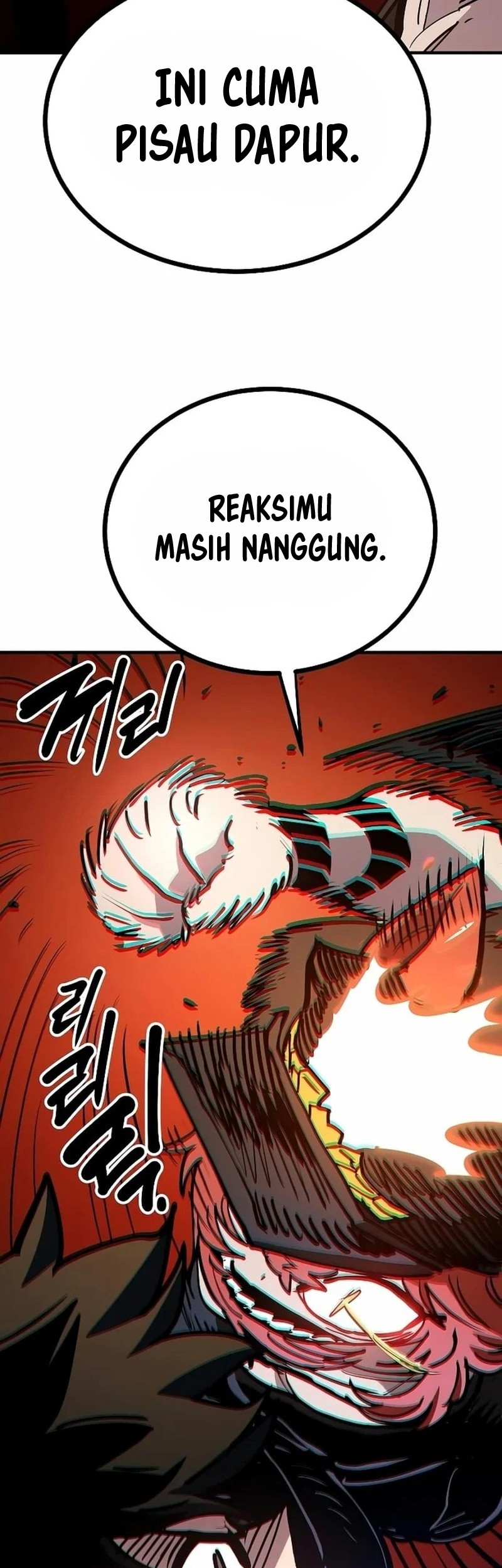 Player Chapter 199 - halaman 67