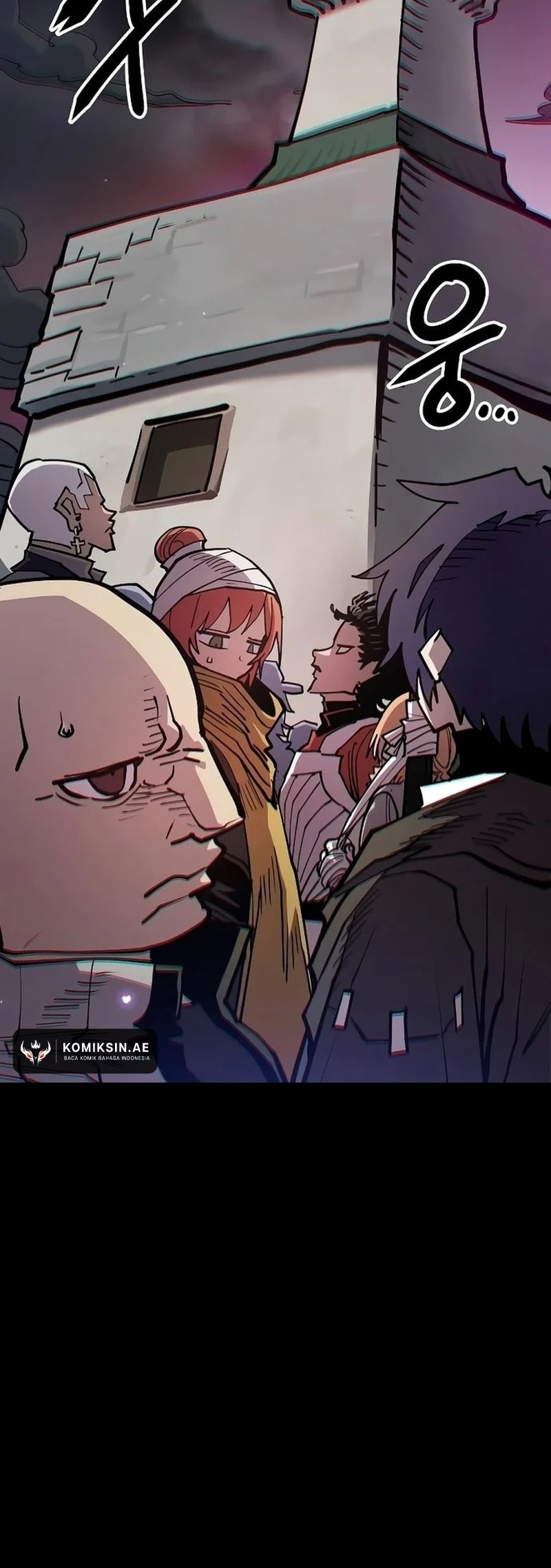 Player Chapter 199 - halaman 7
