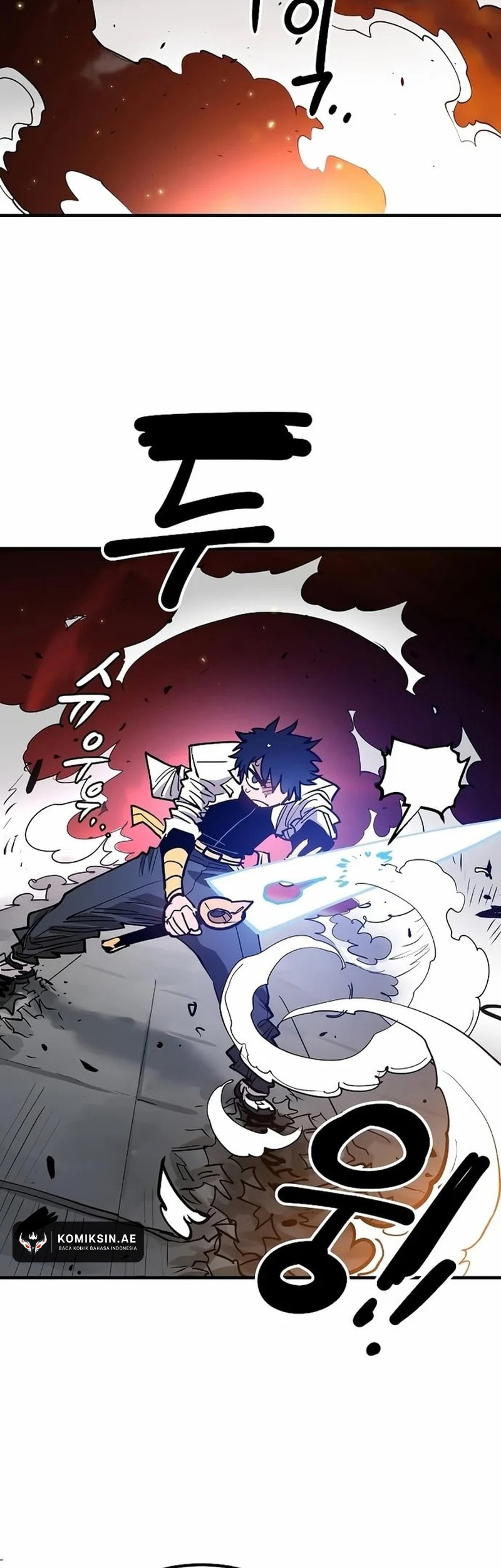 Player Chapter 199 - halaman 71