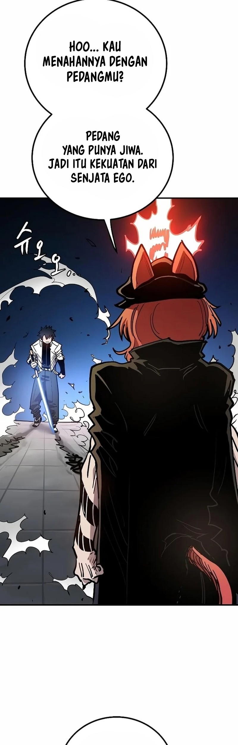 Player Chapter 199 - halaman 72