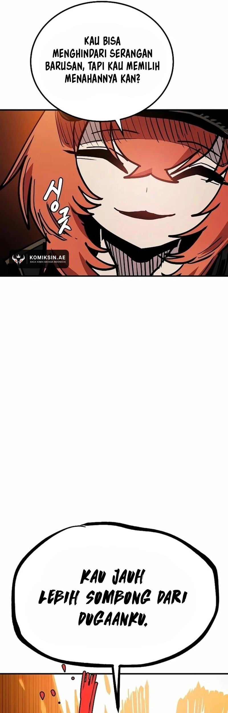 Player Chapter 199 - halaman 74