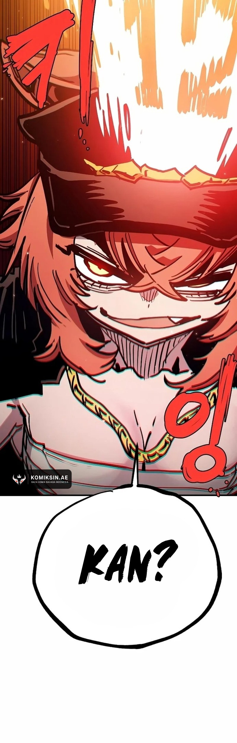 Player Chapter 199 - halaman 75