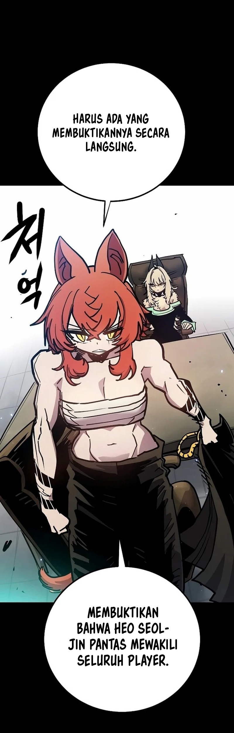 Player Chapter 199 - halaman 9