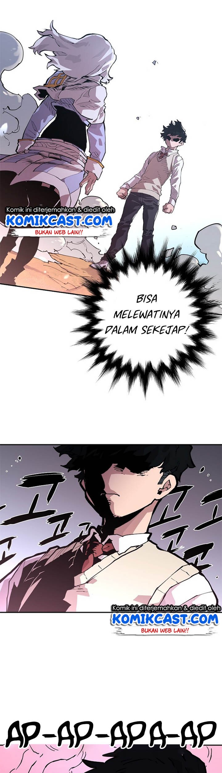 Player Chapter 2 - halaman 20