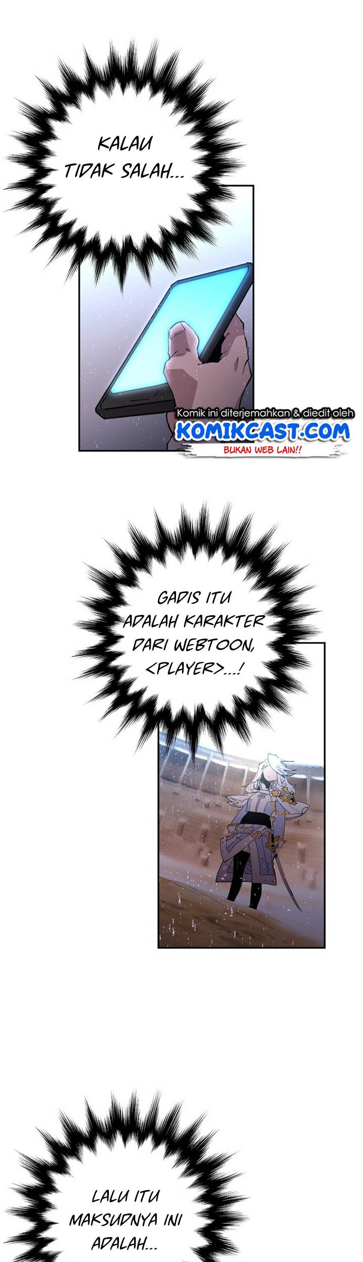 Player Chapter 2 - halaman 25