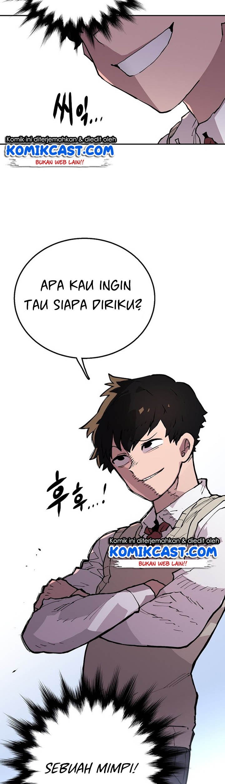 Player Chapter 2 - halaman 26