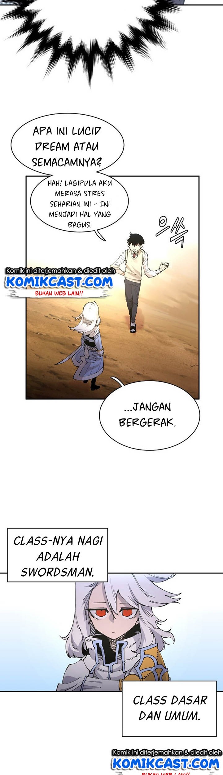 Player Chapter 2 - halaman 27
