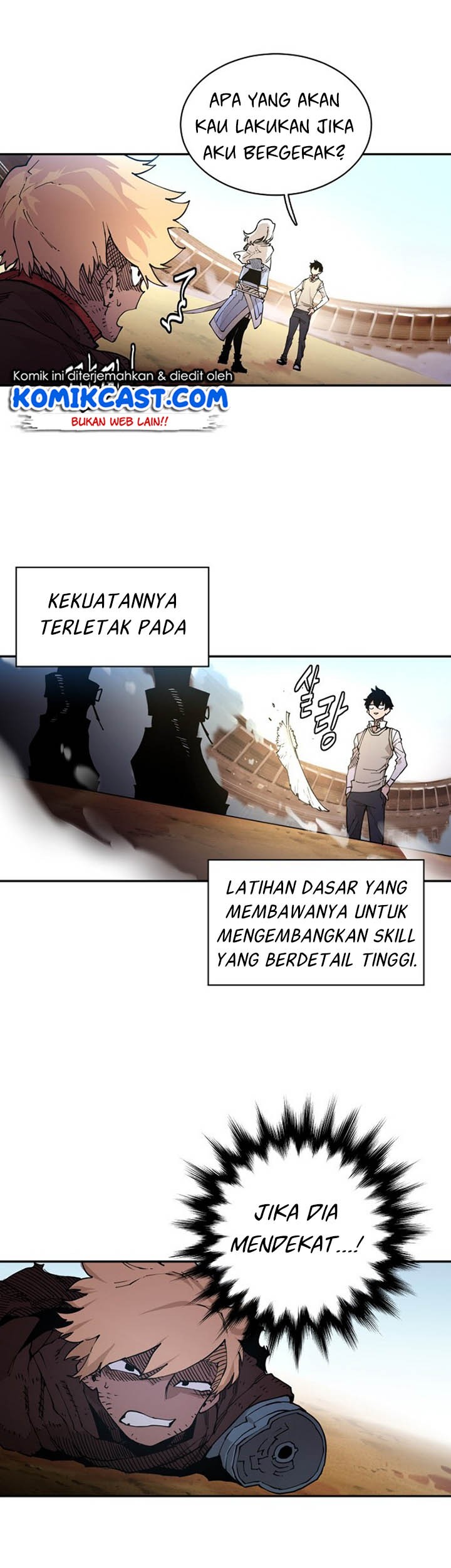 Player Chapter 2 - halaman 29