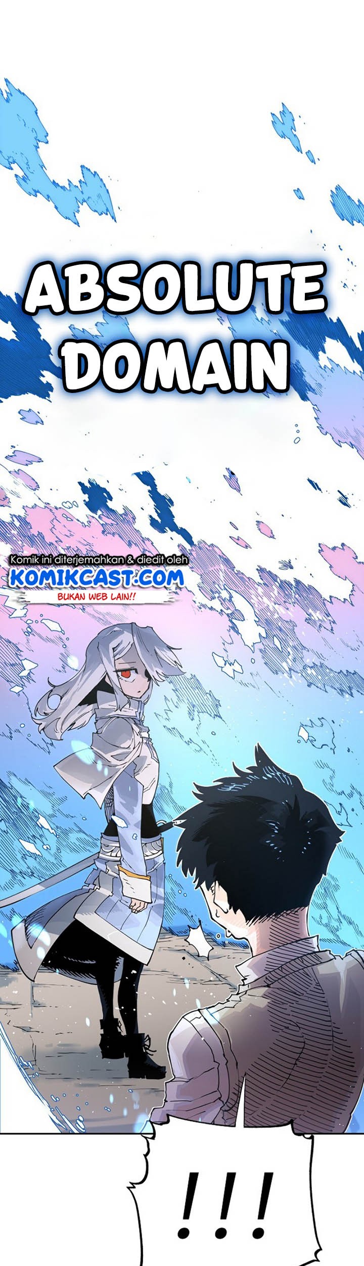 Player Chapter 2 - halaman 31