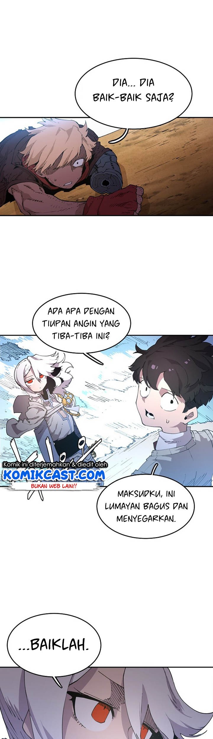 Player Chapter 2 - halaman 36