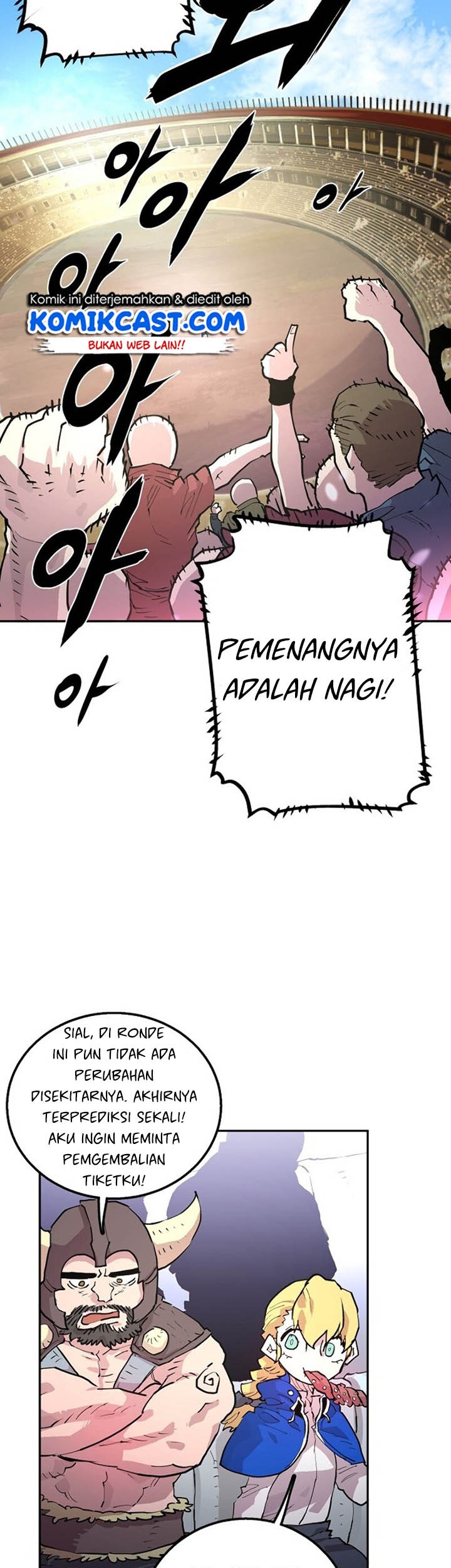 Player Chapter 2 - halaman 4