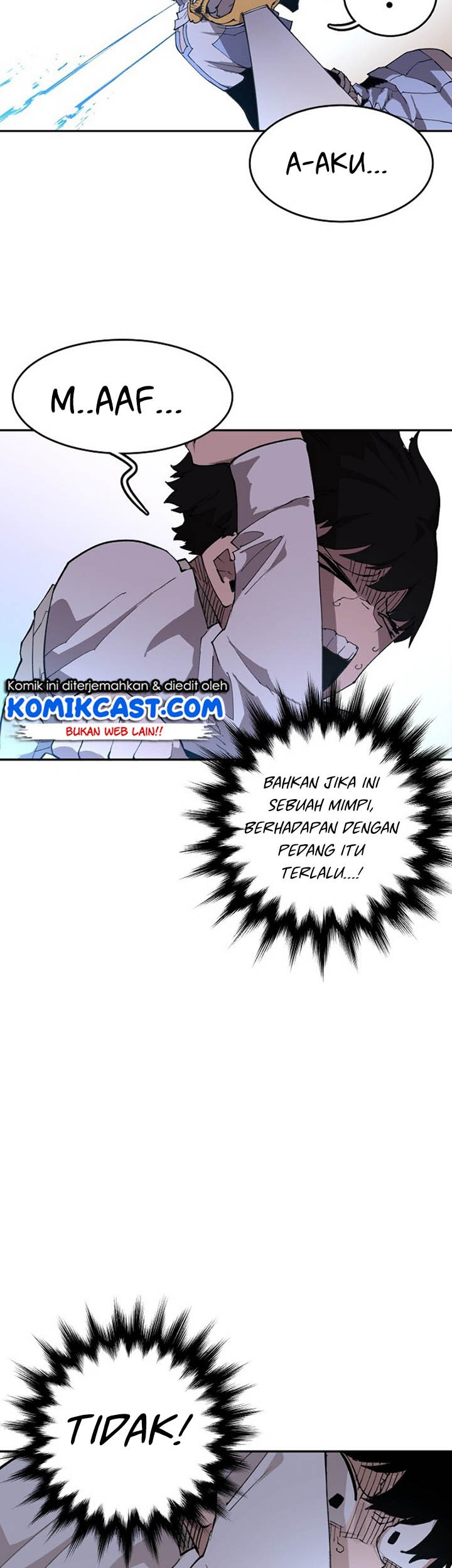 Player Chapter 2 - halaman 40