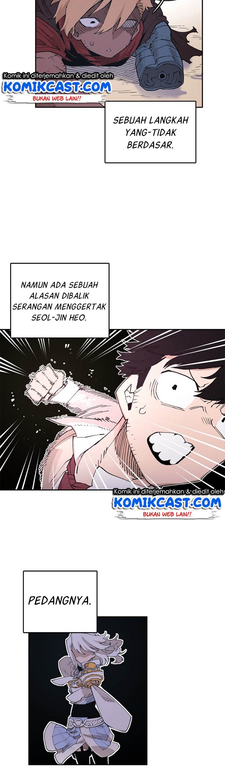 Player Chapter 2 - halaman 45