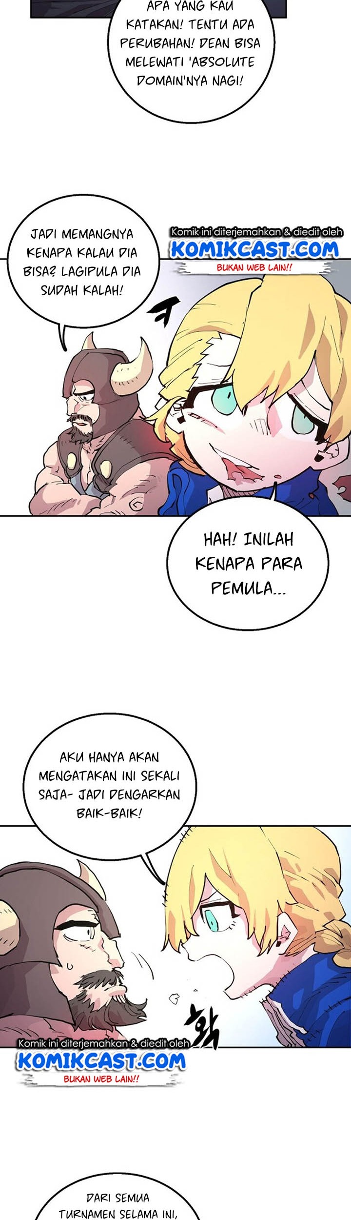 Player Chapter 2 - halaman 5