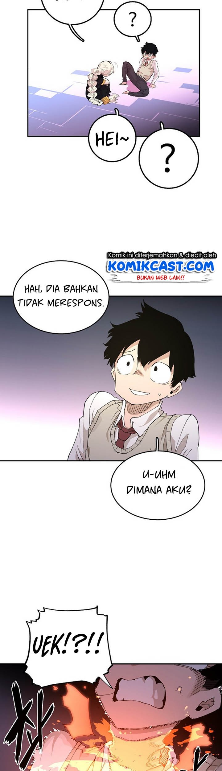 Player Chapter 2 - halaman 64