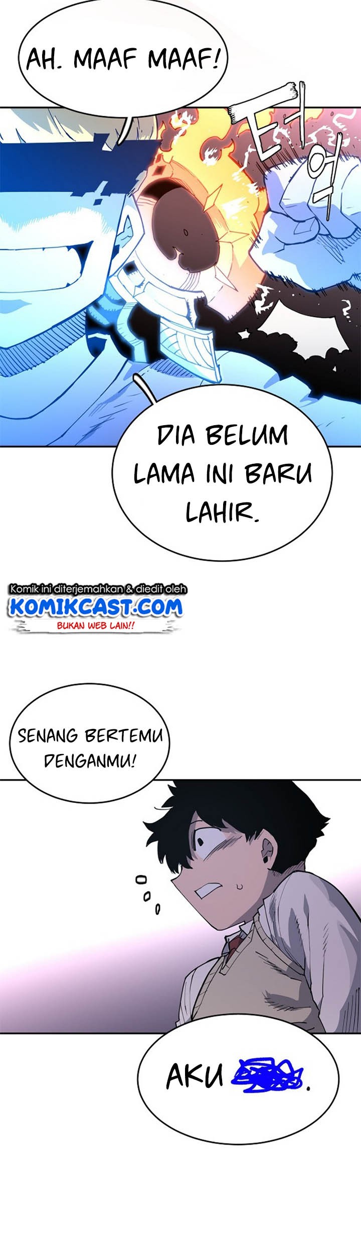 Player Chapter 2 - halaman 70
