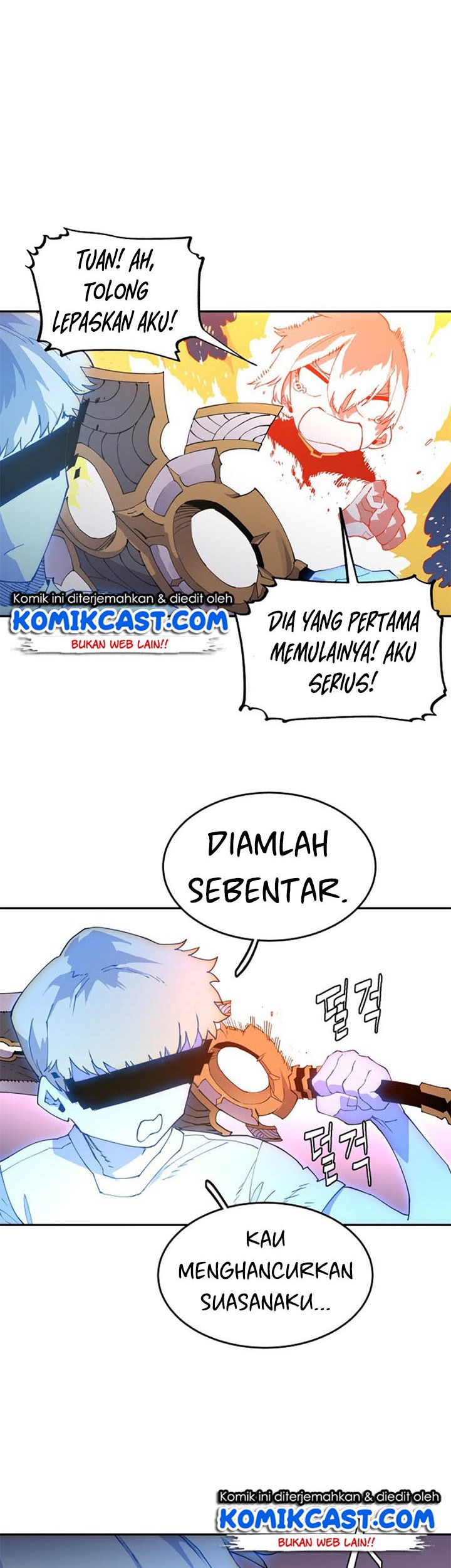 Player Chapter 2 - halaman 73