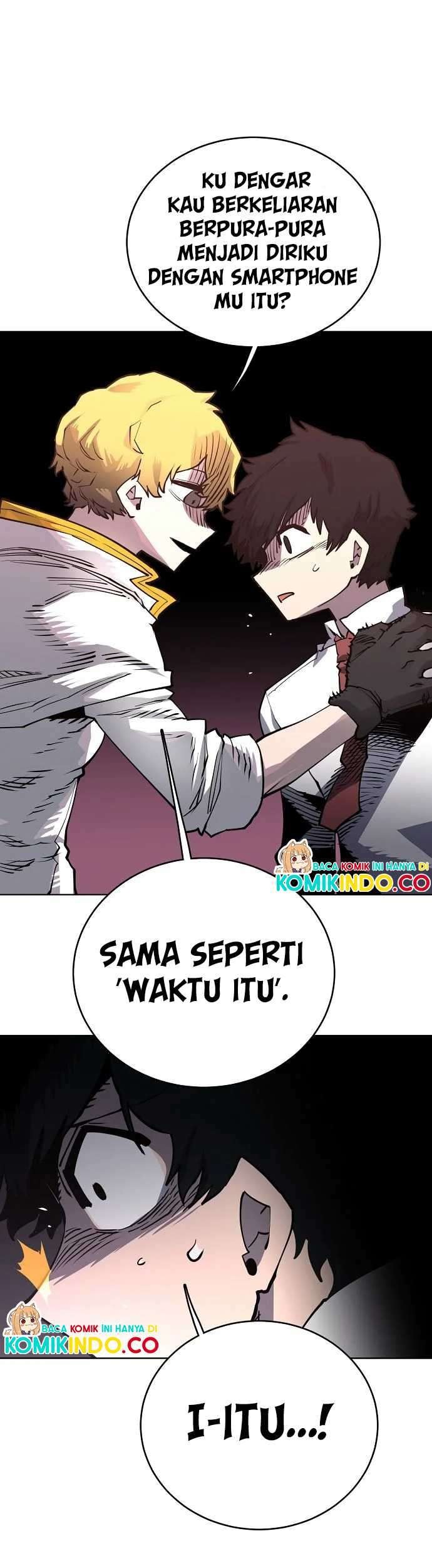 Player Chapter 20 - halaman 10