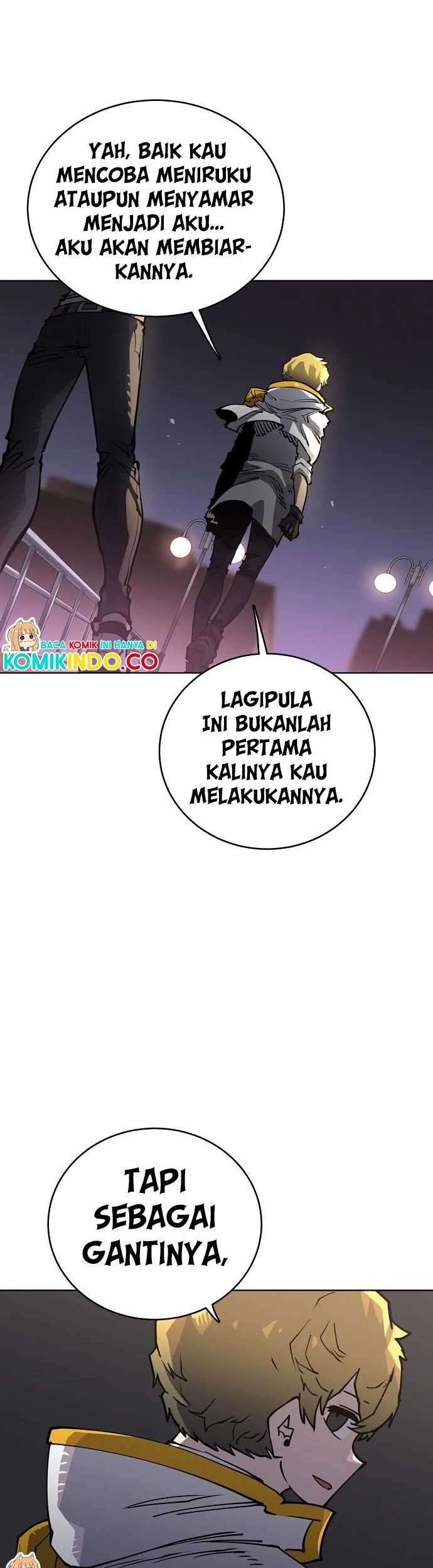 Player Chapter 20 - halaman 15