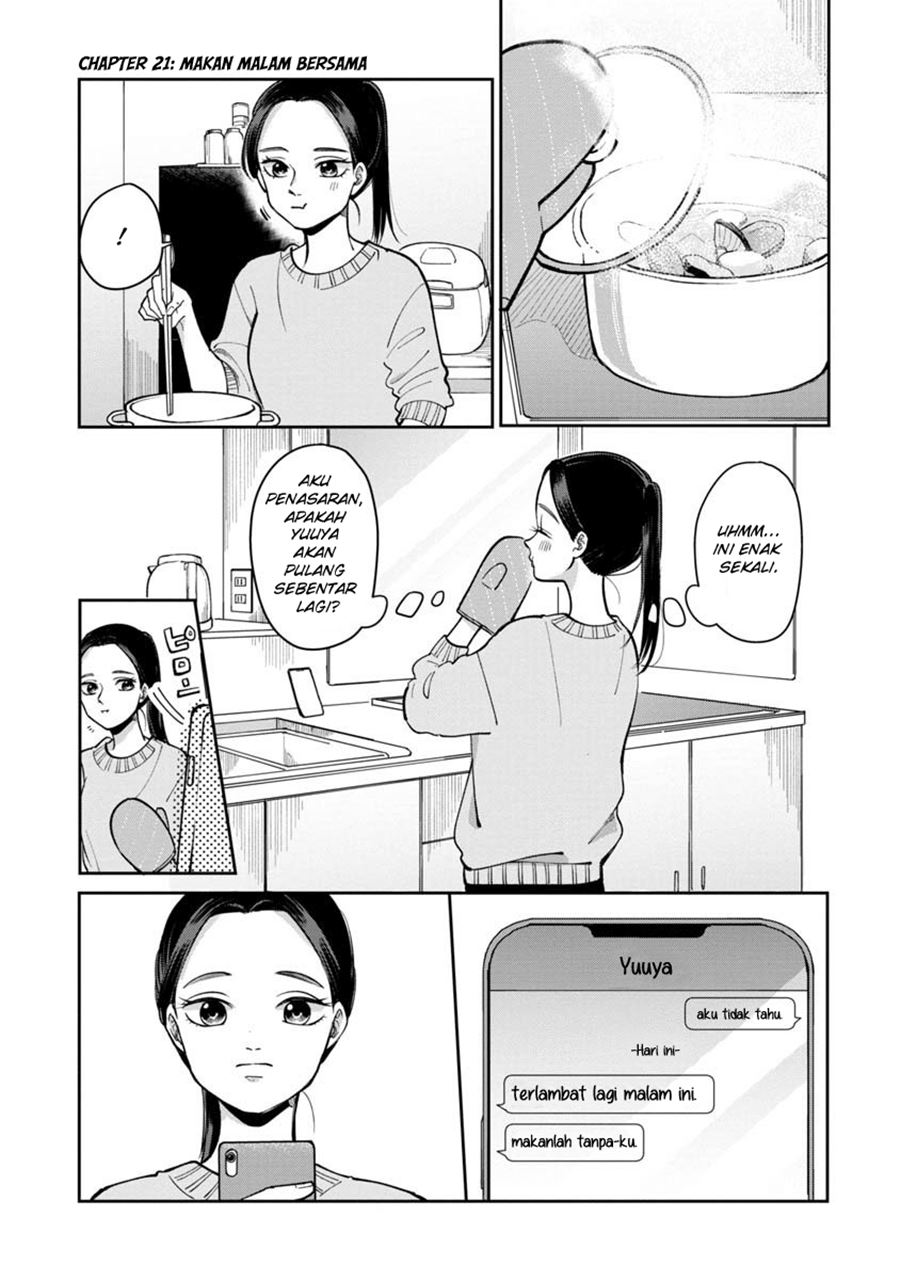 Player Chapter 20 - halaman 2