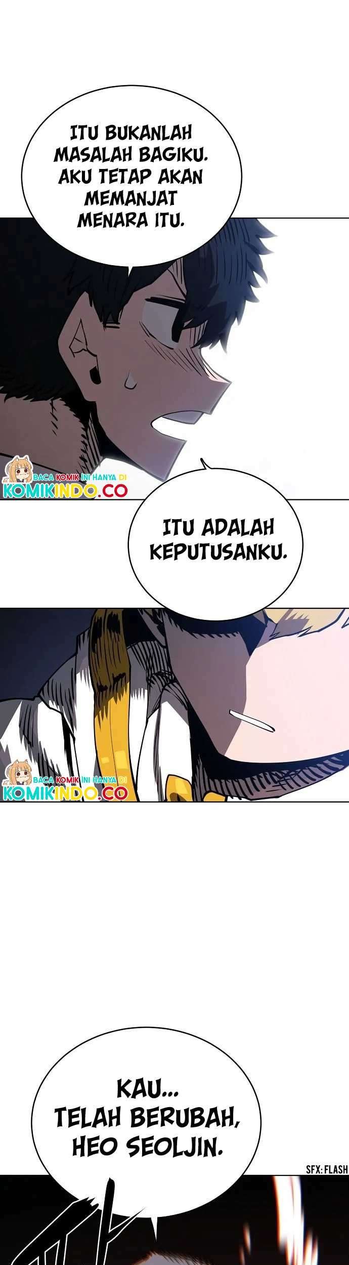 Player Chapter 20 - halaman 22