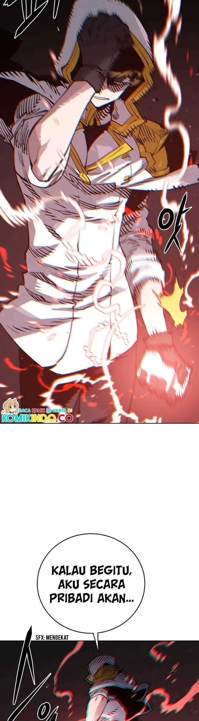 Player Chapter 20 - halaman 23