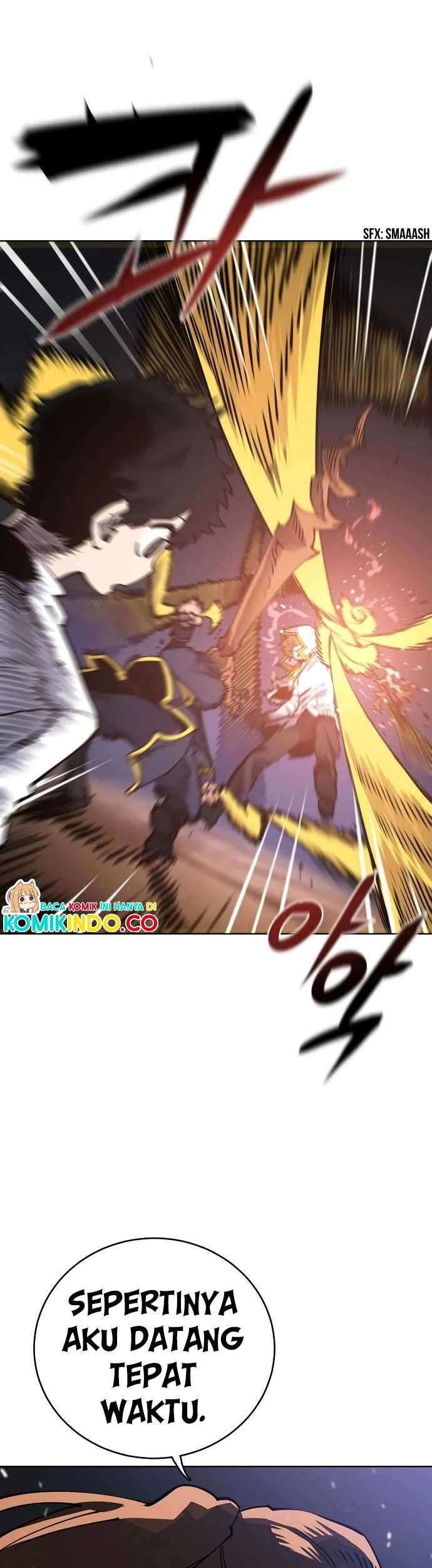Player Chapter 20 - halaman 26