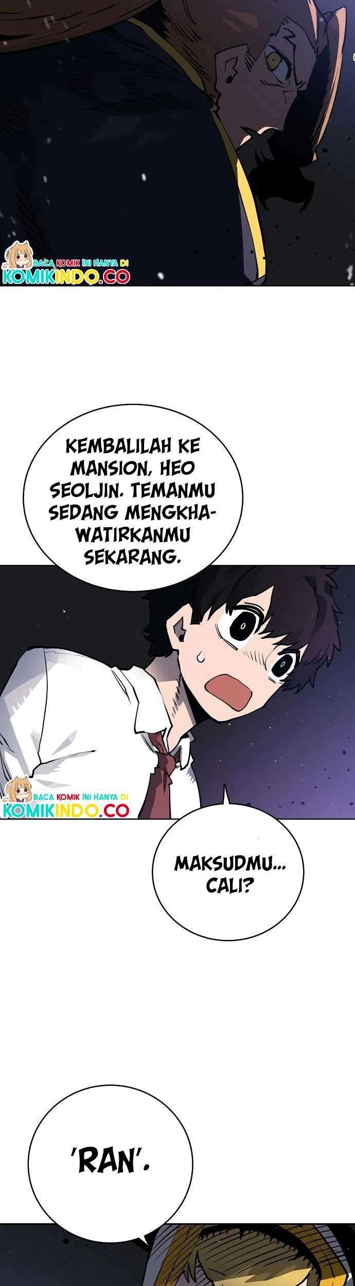 Player Chapter 20 - halaman 27