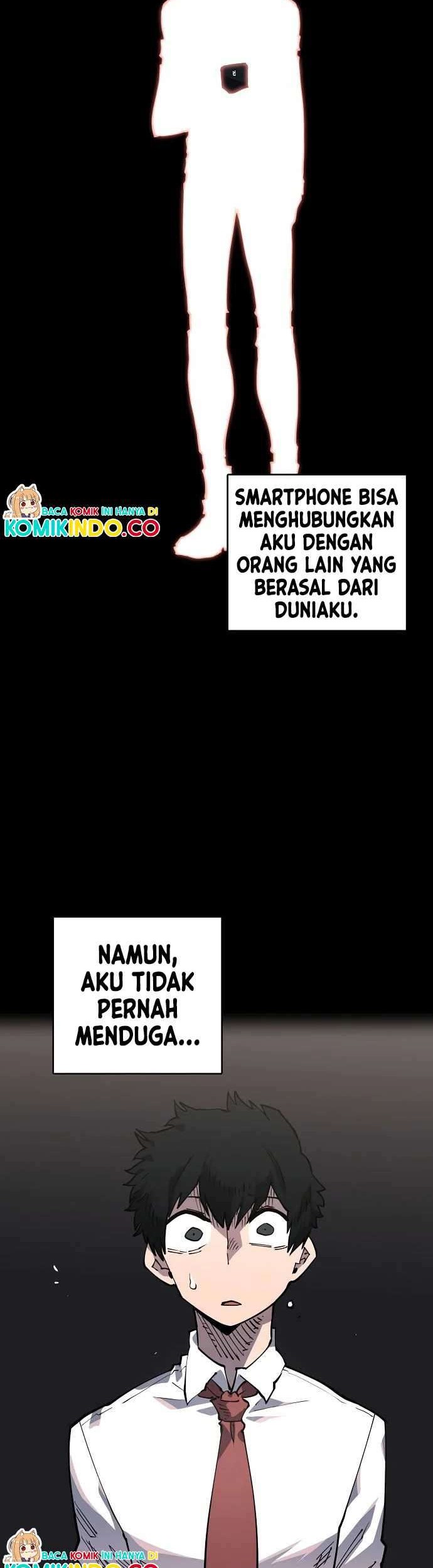 Player Chapter 20 - halaman 3