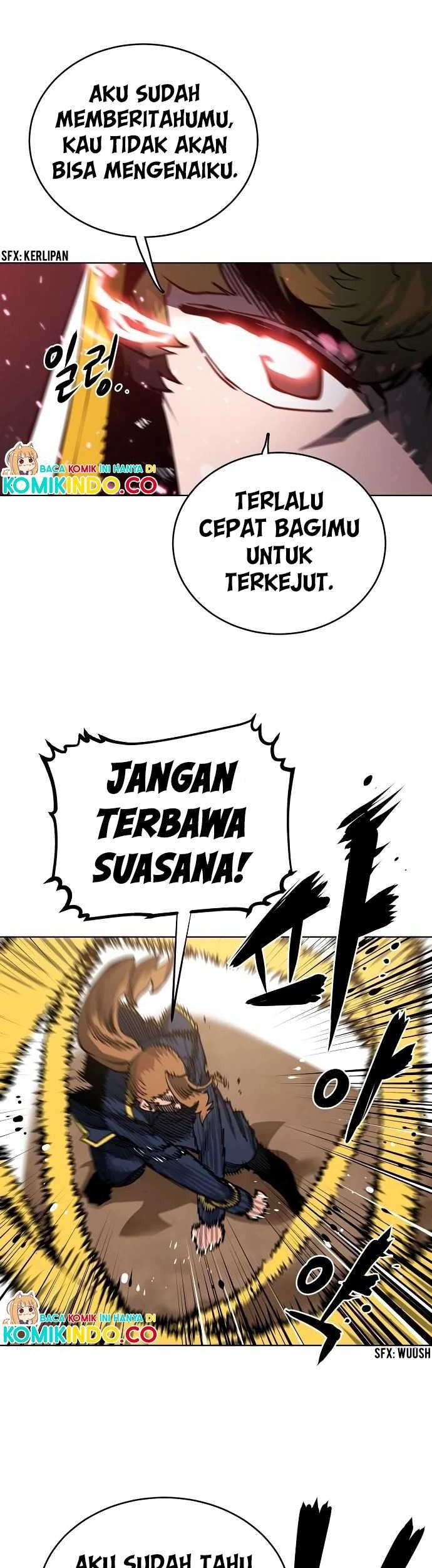 Player Chapter 20 - halaman 32