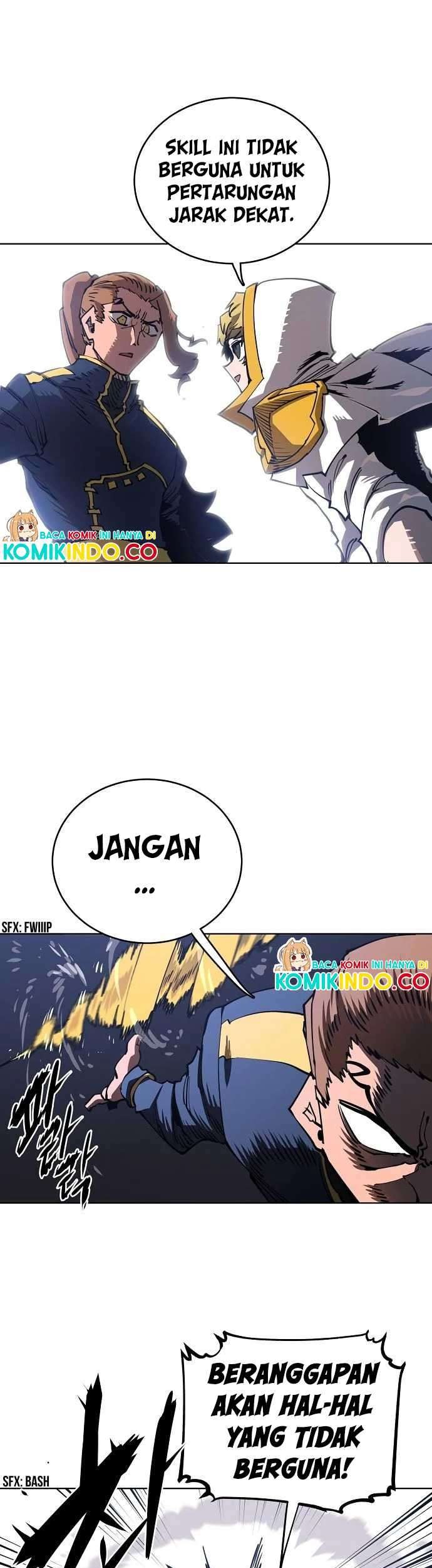 Player Chapter 20 - halaman 34