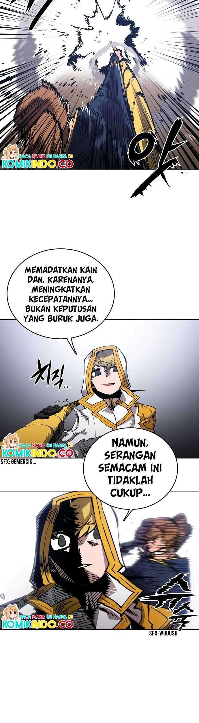 Player Chapter 20 - halaman 35