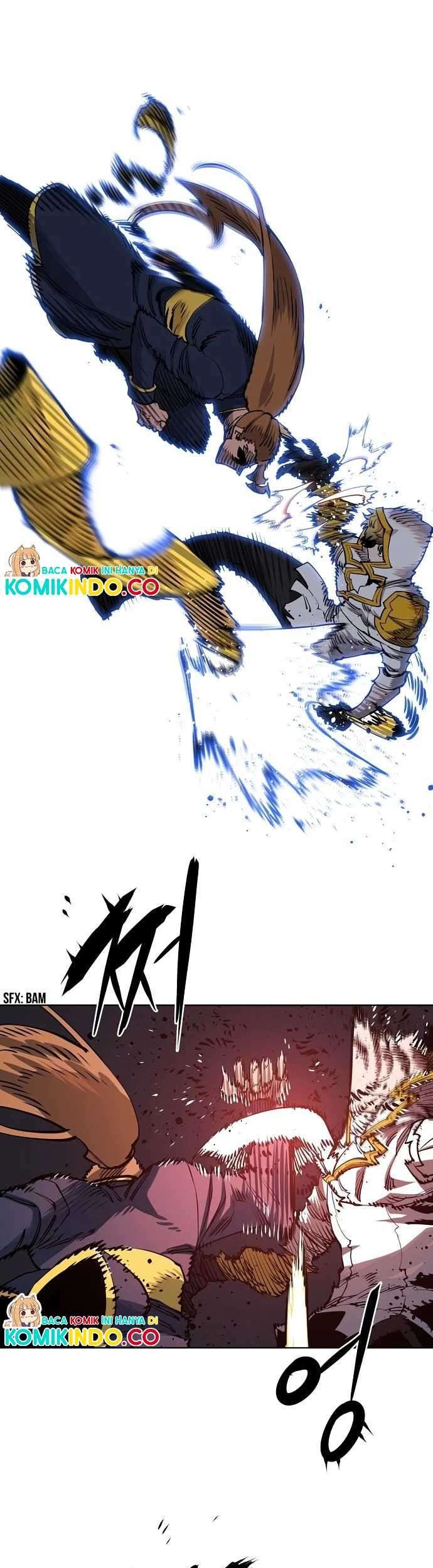 Player Chapter 20 - halaman 36