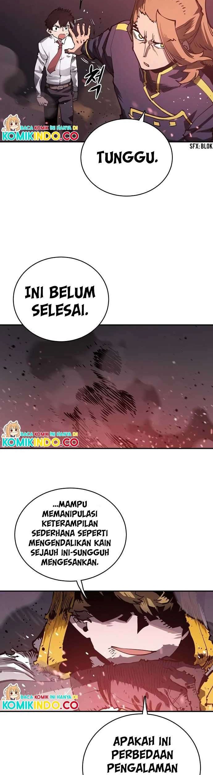 Player Chapter 20 - halaman 39