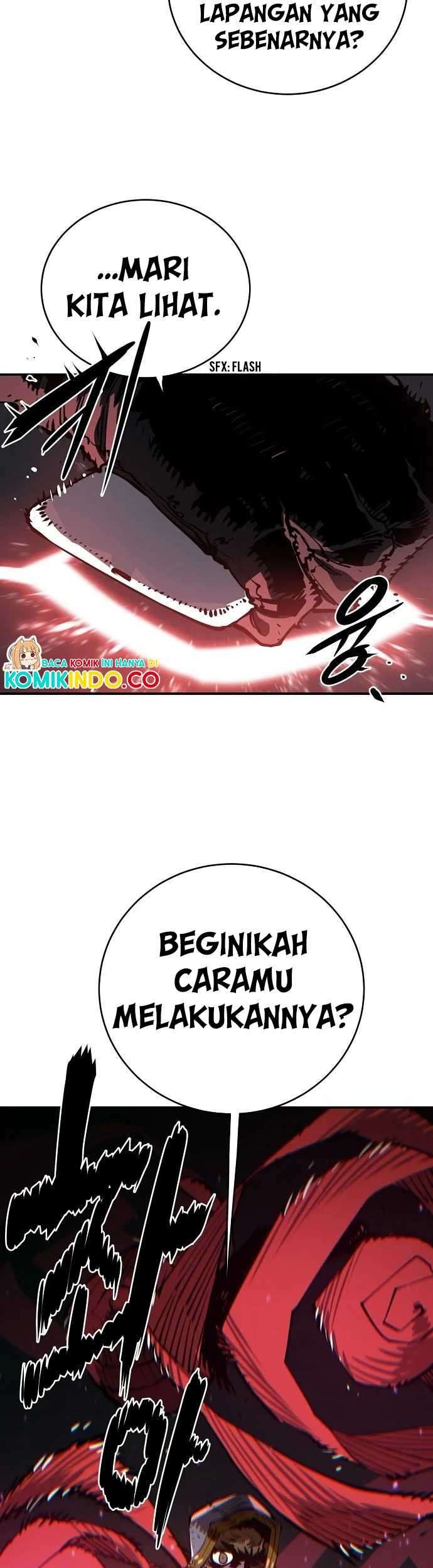 Player Chapter 20 - halaman 40