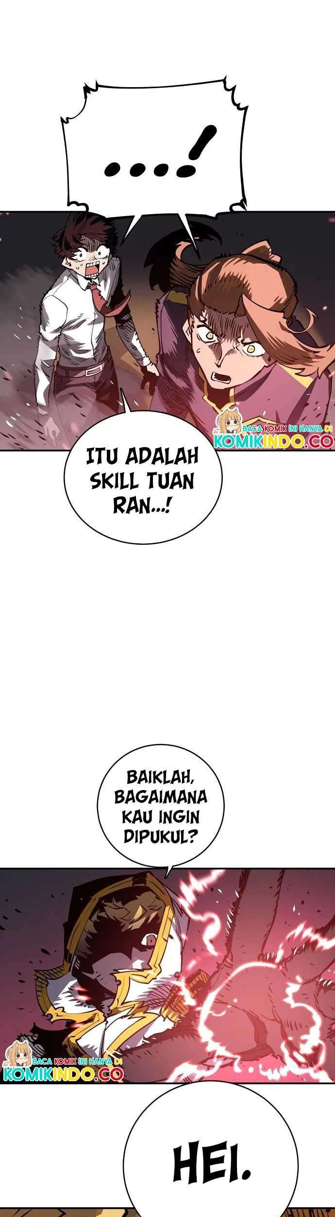 Player Chapter 20 - halaman 42