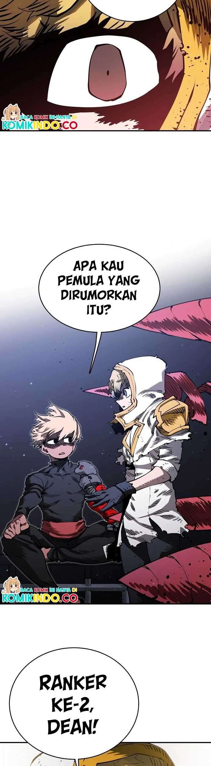 Player Chapter 20 - halaman 43